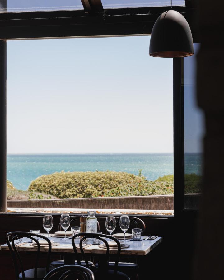 Hotel Sorrento Kültér fotó
