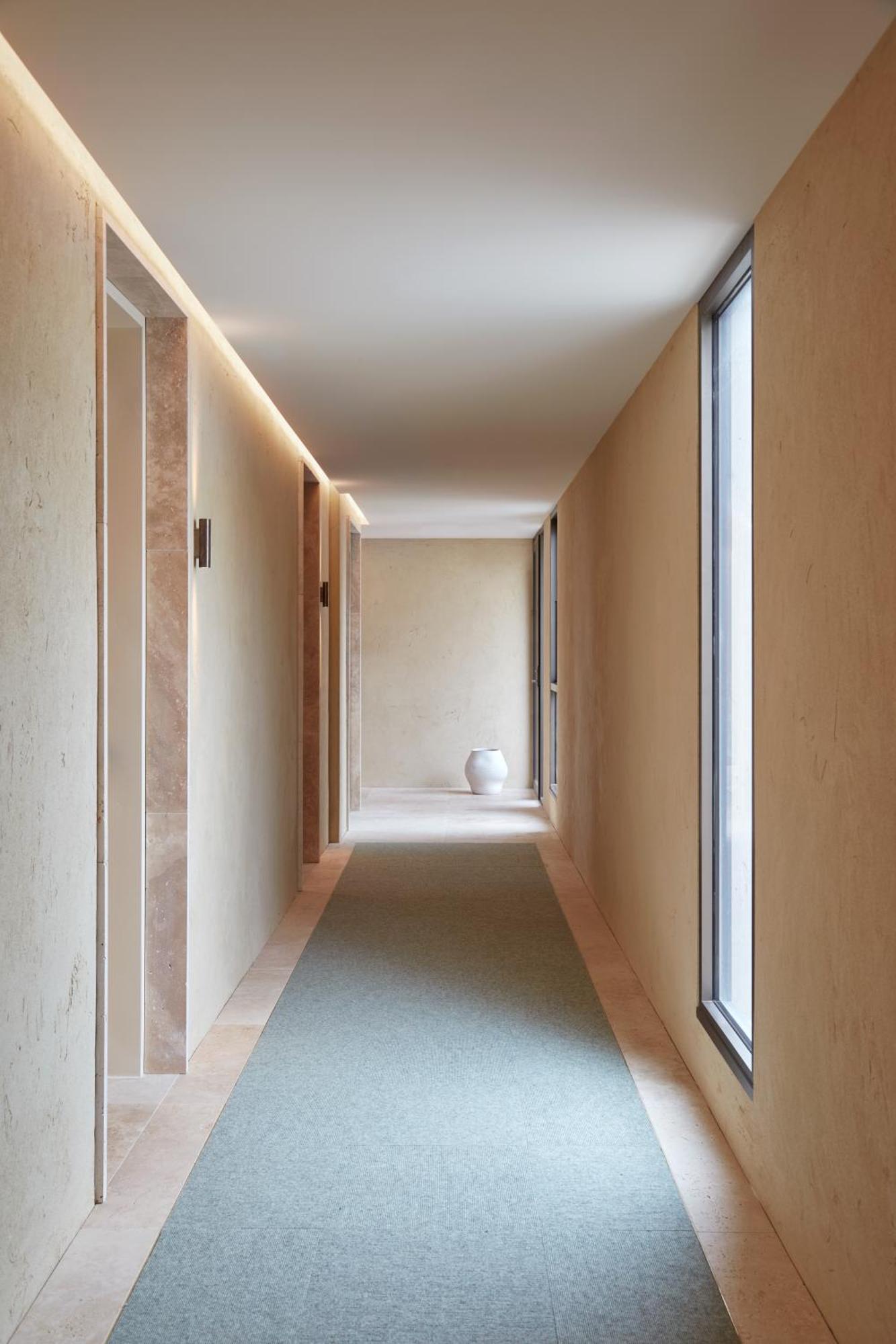 Hotel Sorrento Kültér fotó