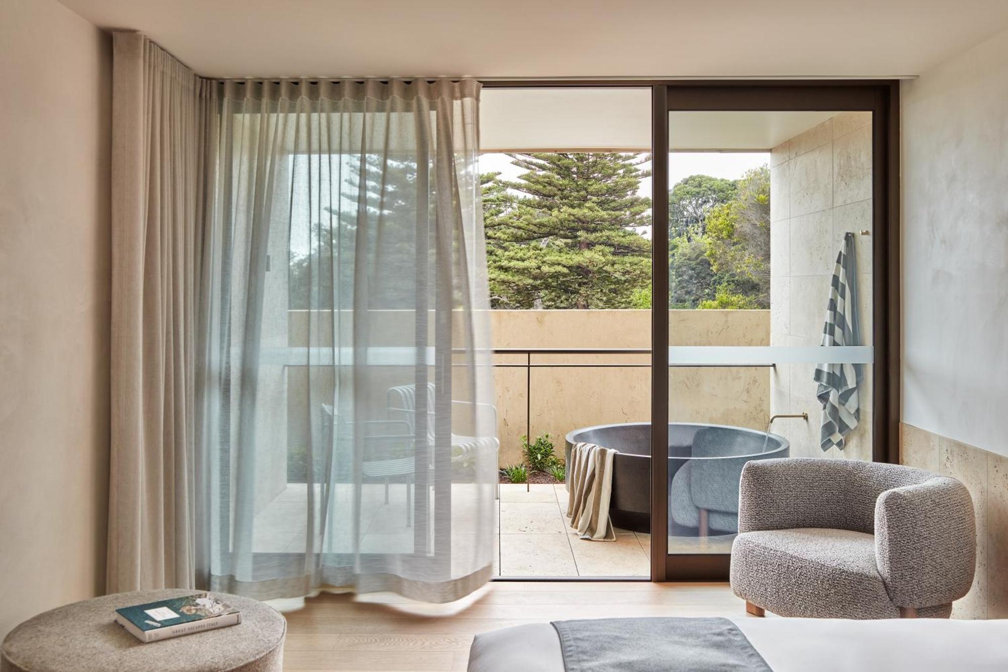 Hotel Sorrento Kültér fotó