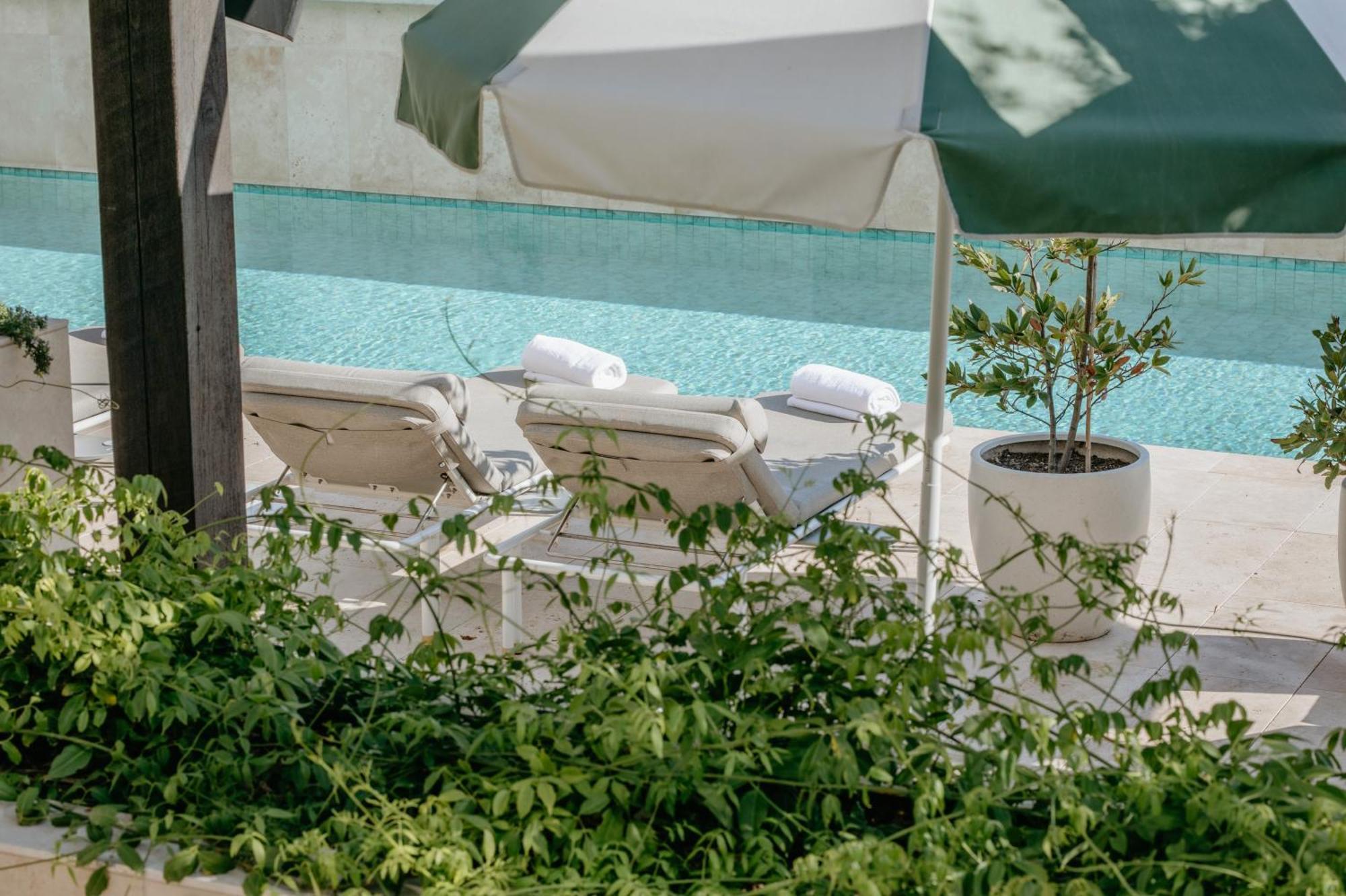 Hotel Sorrento Kültér fotó